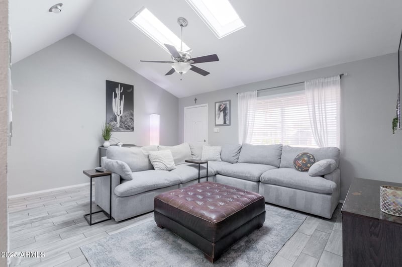 7912 Moreland St, Scottsdale, AZ 85257