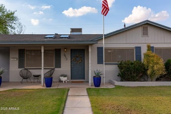 7912 Moreland St, Scottsdale, AZ 85257