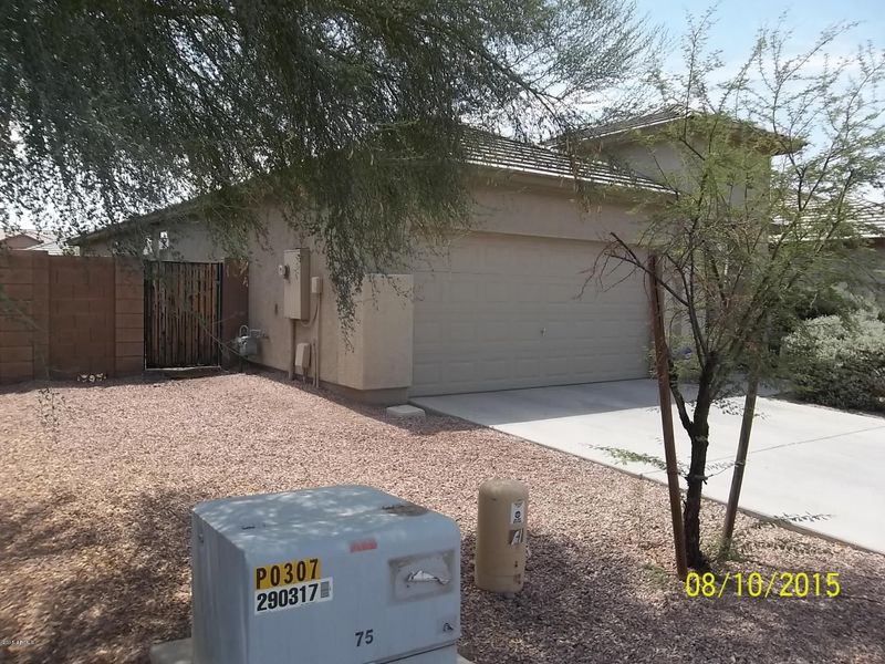 7912 S 73rd Dr, Laveen, AZ 85339