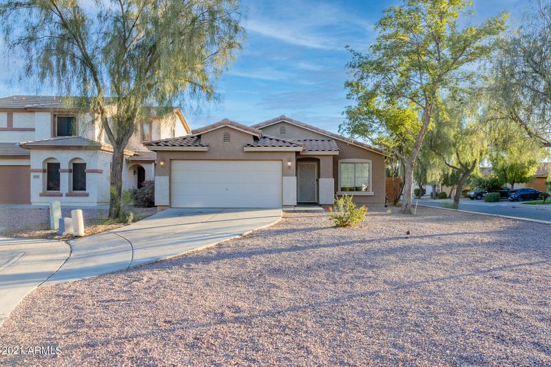 7913 W Florence Ave, Phoenix, AZ 85043