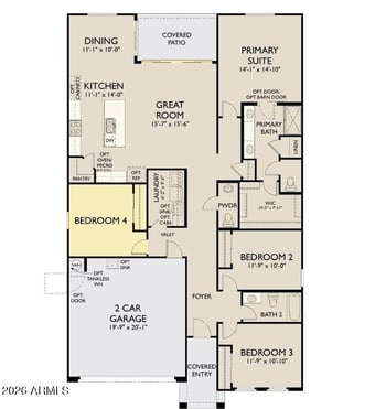 7913 W Remuda Dr, Peoria, AZ 85383