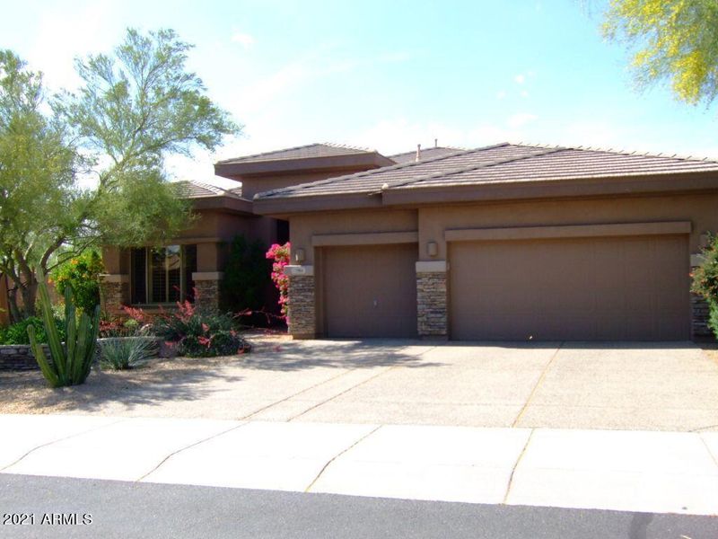7914 E Thunderhawk Rd, Scottsdale, AZ 85255