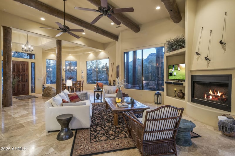 7914 Soaring Eagle Way, Scottsdale, AZ 85266