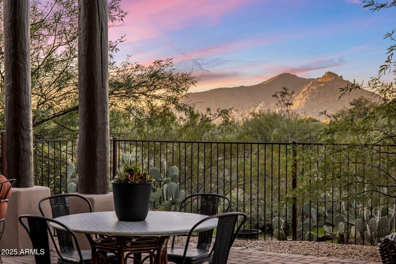 7914 Soaring Eagle Way, Scottsdale, AZ 85266