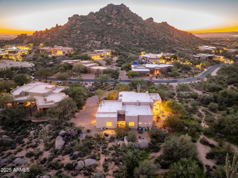 7914 Soaring Eagle Way, Scottsdale, AZ 85266