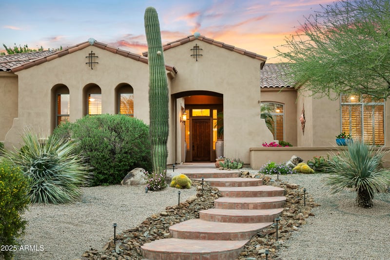 7914 Softwind Dr, Scottsdale, AZ 85255