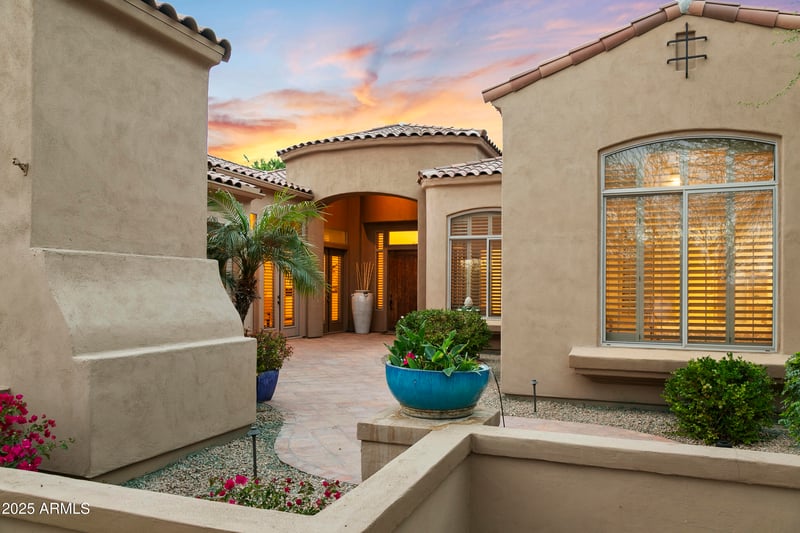 7914 Softwind Dr, Scottsdale, AZ 85255