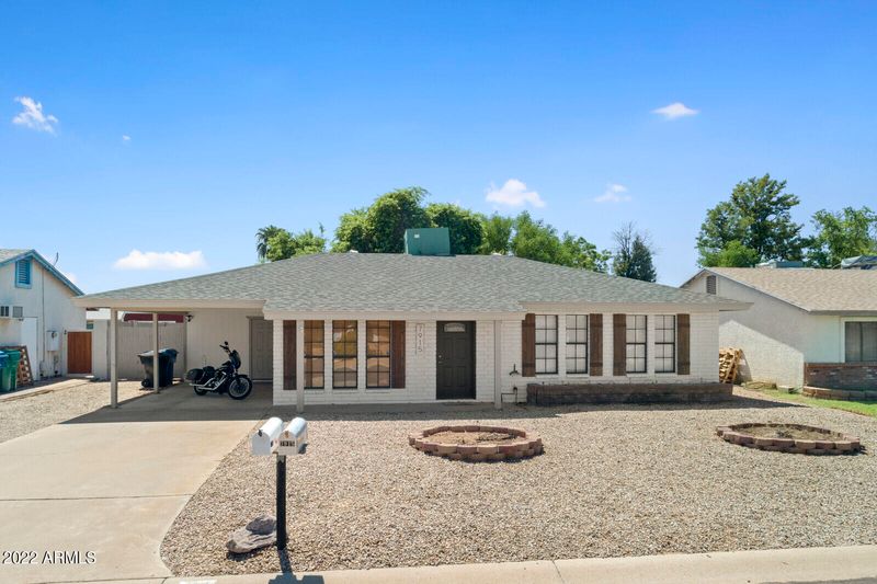 7915 E Gale Ave, Mesa, AZ 85209
