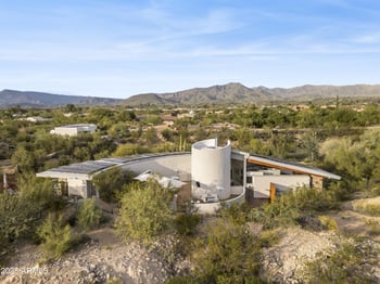 7915 Primrose Pa, Carefree, AZ 85377