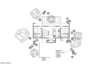 7915 Primrose Pa, Carefree, AZ 85377
