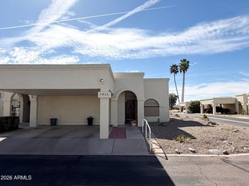 7915 Privet Dr, Mesa, AZ 85208