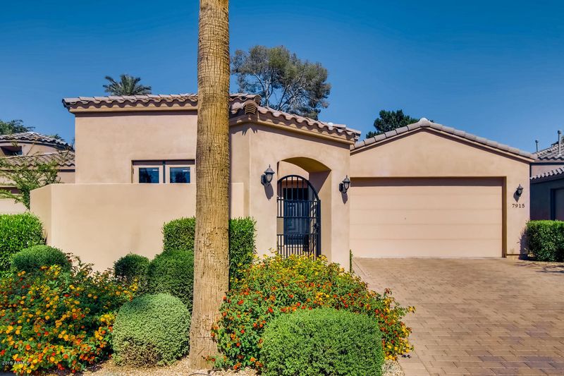 7915 N 16th Dr, Phoenix, AZ 85021