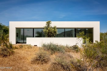 7915 Primrose Pa, Carefree, AZ 85377