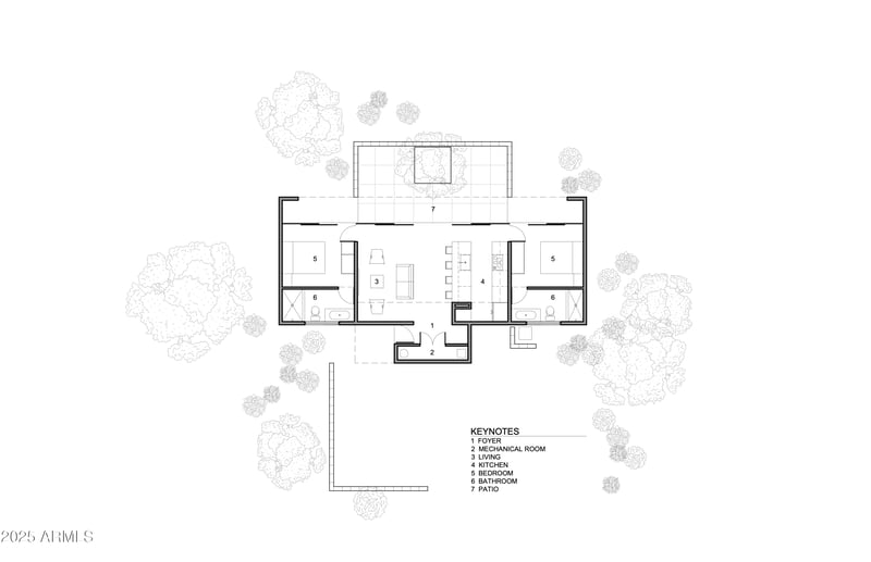 7915 Primrose Pa, Carefree, AZ 85377