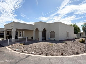 7915 Privet Dr, Mesa, AZ 85208