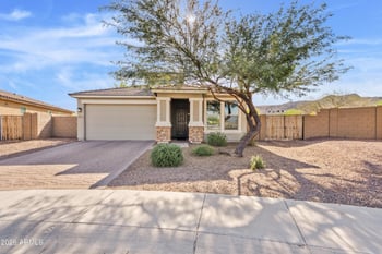 7915 S 23rd Way, Phoenix, AZ 85042