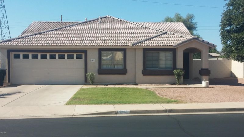 7916 E Dartmouth St, Mesa, AZ 85207