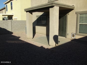 7916 S 64th Ln, Laveen, AZ 85339