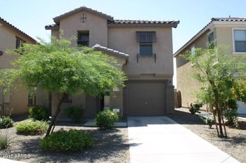 7916 S 64th Ln, Laveen, AZ 85339