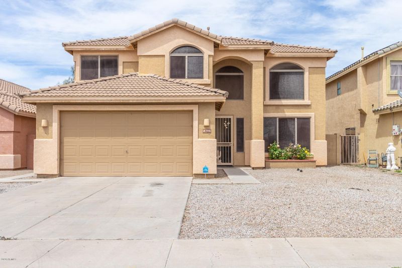 7916 W Lumbee St, Phoenix, AZ 85043