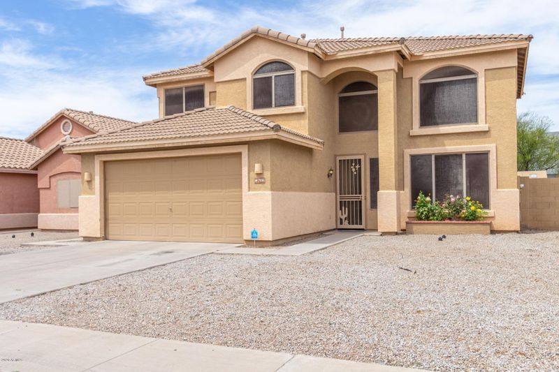 7916 W Lumbee St, Phoenix, AZ 85043