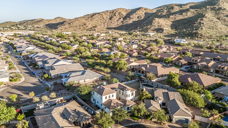 7917 32nd Ter, Phoenix, AZ 85042