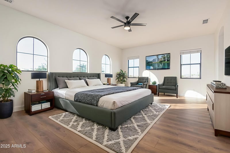 7917 32nd Ter, Phoenix, AZ 85042