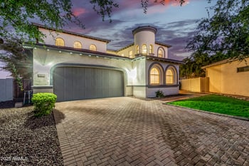 7917 32nd Ter, Phoenix, AZ 85042