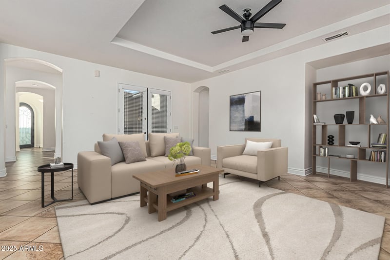 7917 32nd Ter, Phoenix, AZ 85042