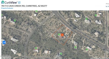 7917 Cave Creek Rd, Carefree, AZ 85377