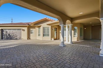 7917 Cave Creek Rd, Carefree, AZ 85377
