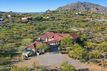 7917 Cave Creek Rd, Carefree, AZ 85377