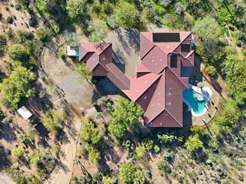 7917 Cave Creek Rd, Carefree, AZ 85377