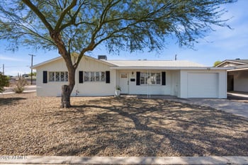 7917 Belleview St, Scottsdale, AZ 85257