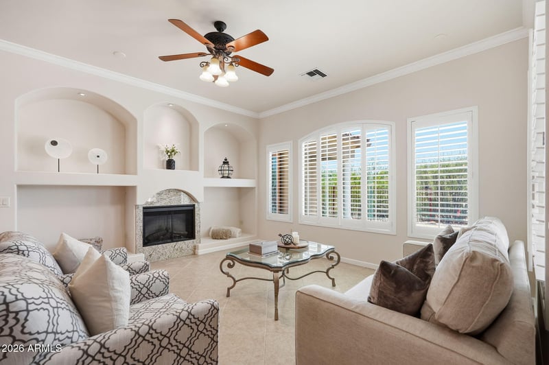 7917 Cave Creek Rd, Carefree, AZ 85377