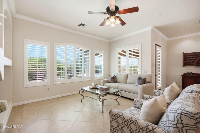 7917 Cave Creek Rd, Carefree, AZ 85377