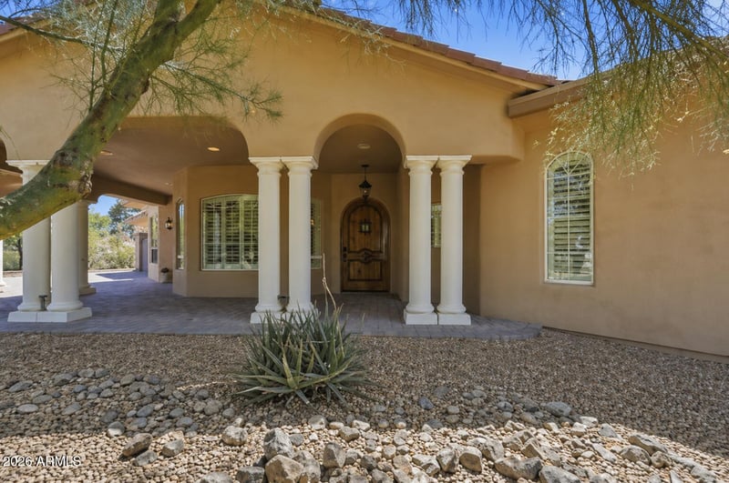 7917 Cave Creek Rd, Carefree, AZ 85377