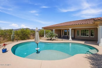 7917 Cave Creek Rd, Carefree, AZ 85377