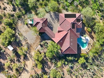 7917 Cave Creek Rd, Carefree, AZ 85377