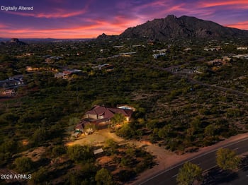 7917 Cave Creek Rd, Carefree, AZ 85377