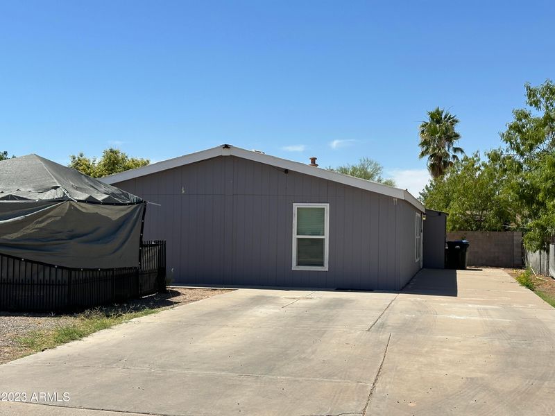 7917 E Jerome Ave, Mesa, AZ 85209