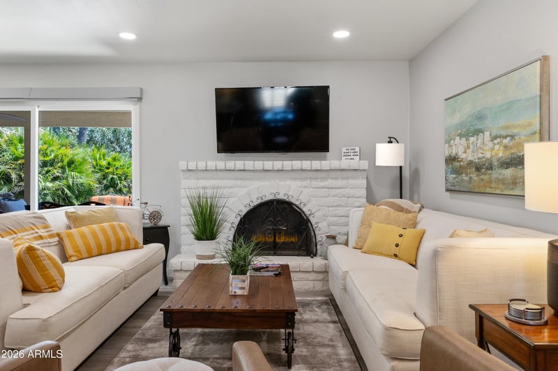 7917 Via De Belleza --, Scottsdale, AZ 85258