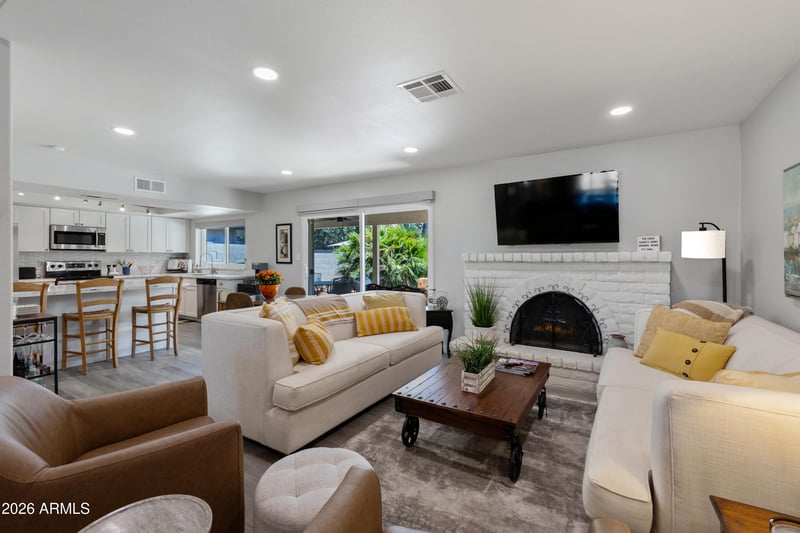 7917 Via De Belleza --, Scottsdale, AZ 85258