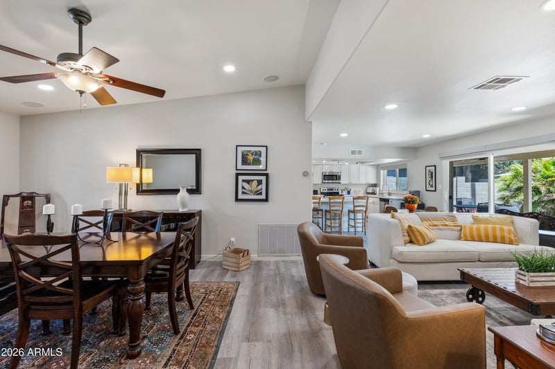 7917 Via De Belleza --, Scottsdale, AZ 85258