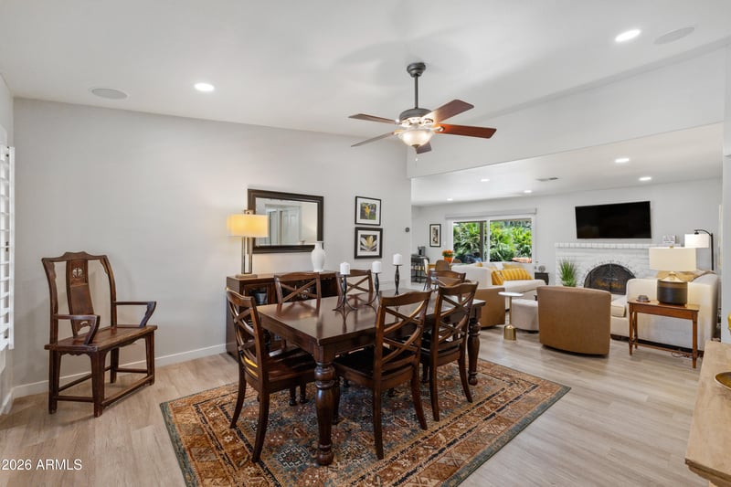 7917 Via De Belleza --, Scottsdale, AZ 85258