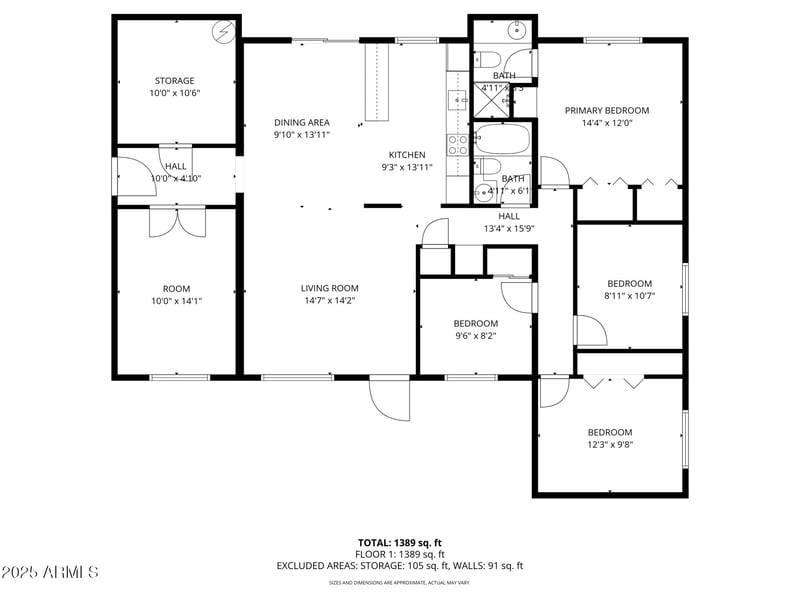 7917 Flower St, Phoenix, AZ 85033