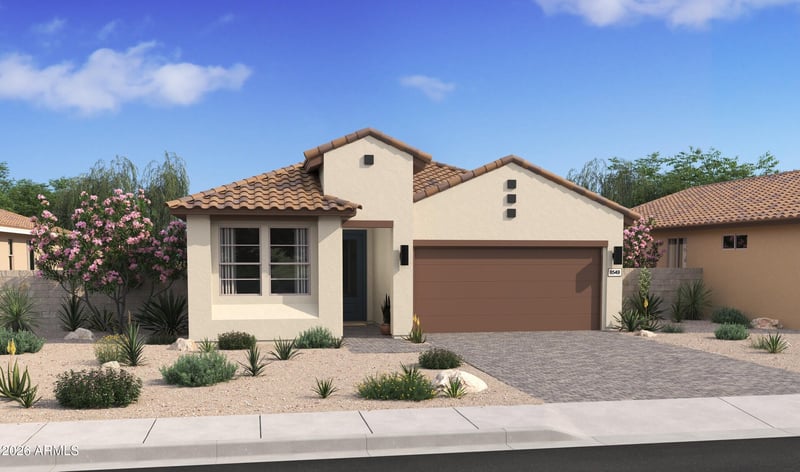 7917 N 77th Dr, Glendale, AZ 85303
