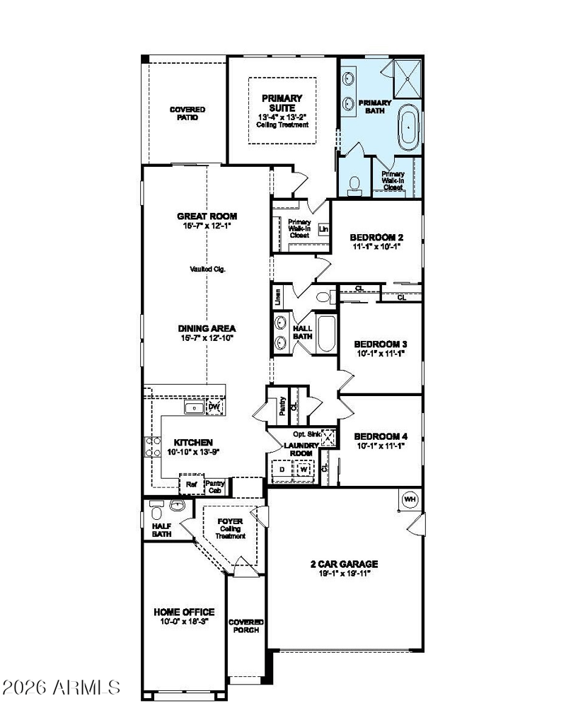 7917 N 77th Dr, Glendale, AZ 85303