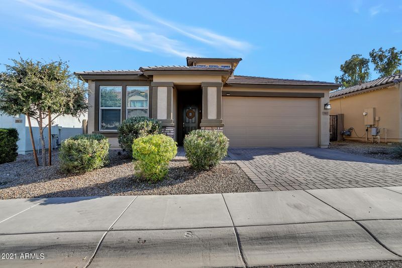 7917 S 25th Pl, Phoenix, AZ 85042