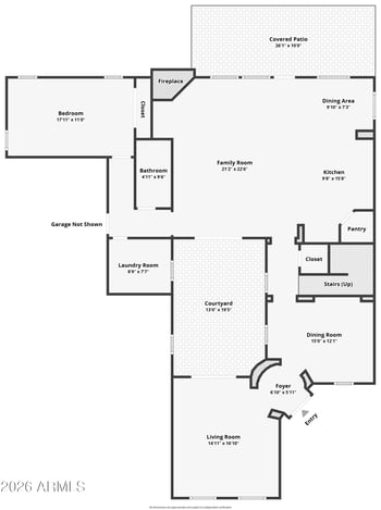 7917 32nd Ter, Phoenix, AZ 85042